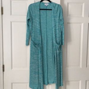 EUC Lularoe Sarah, Size Small.